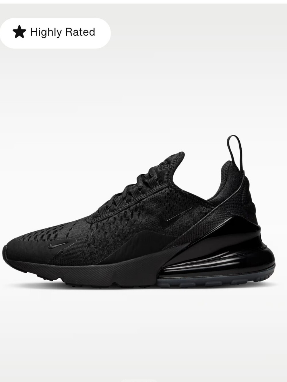 Nike Air Max 270